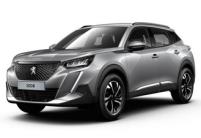 Peugeot 2008 Diesel