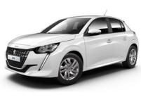 Peugeot 208 Diesel