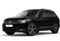 VW Tiguan Diesel